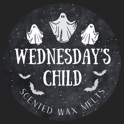 Wednesday’s Child